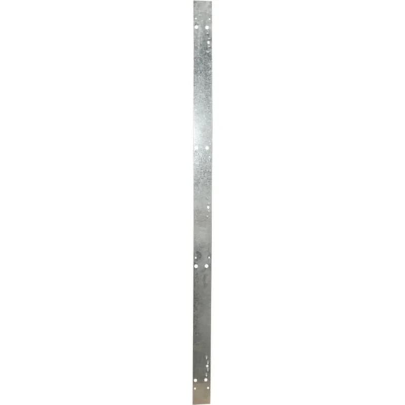 Karmförstärkningsplåt KFP 1900 Z