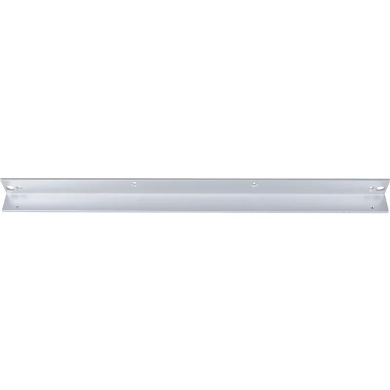 Vinkelkonsol A104 Silver