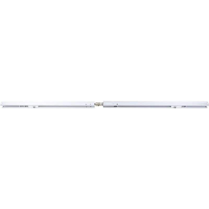 Glidskena G882 silver