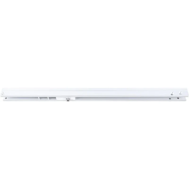 Glidskena G880 silver