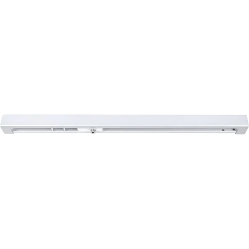 Glidskena G460 silver