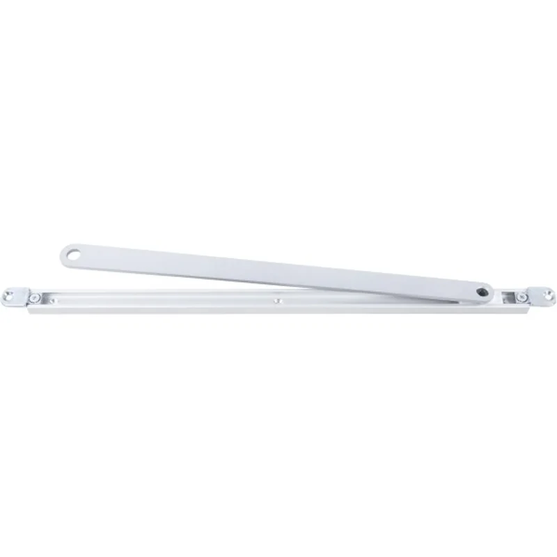 Glidskena G893 silver