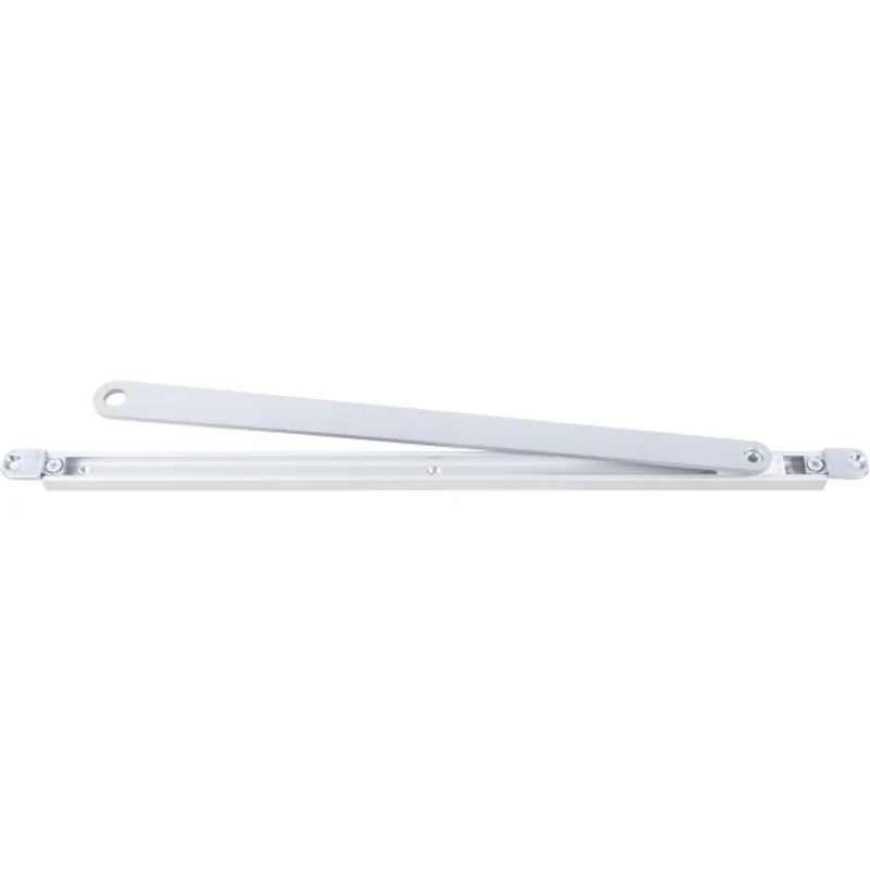 Glidskena G892 silver