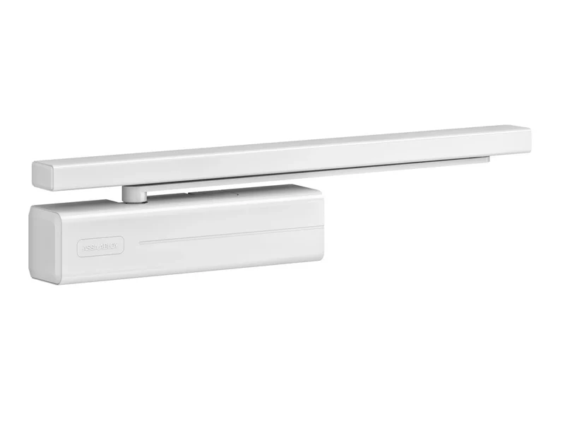 Dörrstängare DC700 3-6 vit