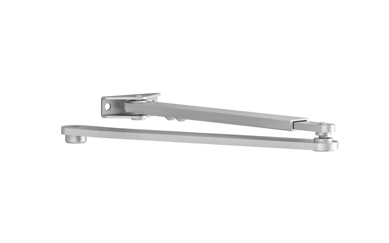 Standardarm L197 silver