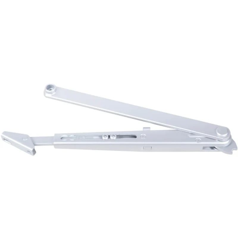 Uppställningsarm L191 silver