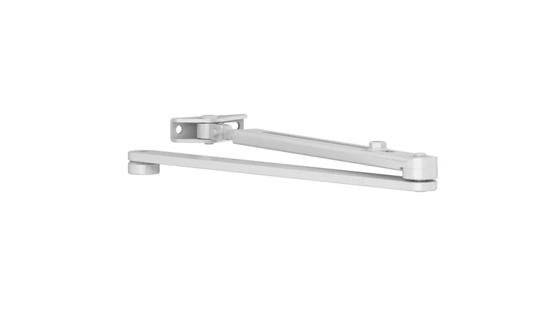 Standardarm L190 vit