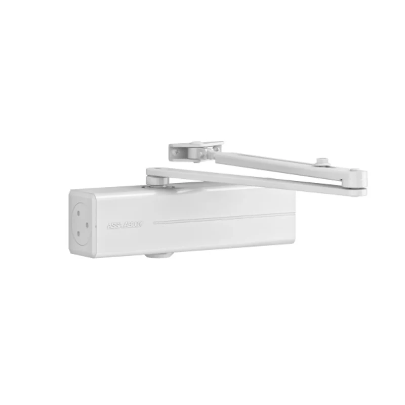 Dörrstängare DC300 3-6 vit