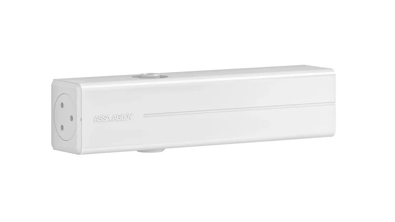 Dörrstängarhus DC300 3-6 vit