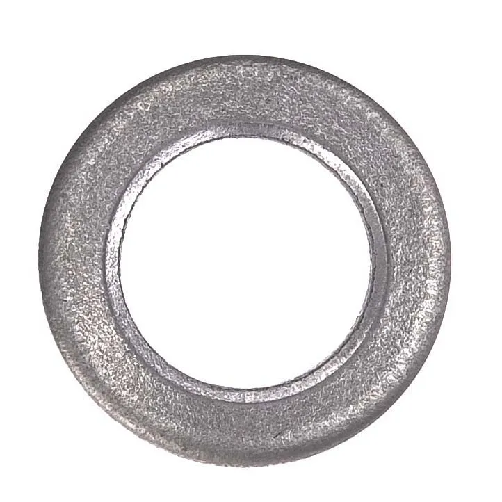 Slitring till gångjärn - Aug Stenman 9,5 x 2 mm
