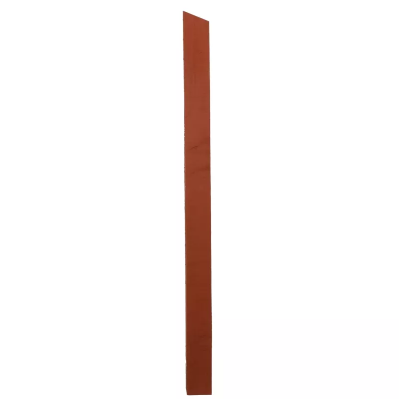 Falu Rödfärg Staketstolpe - Färdigmålad gran 1060 x 70 x 70 mm