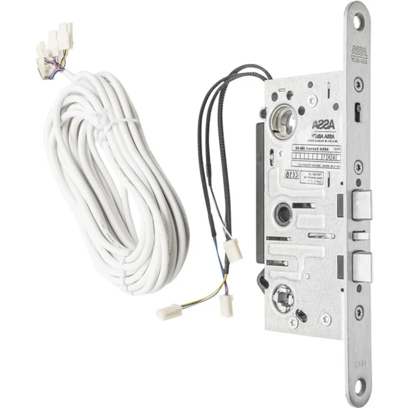 Låshus 220-50 RF ML vä