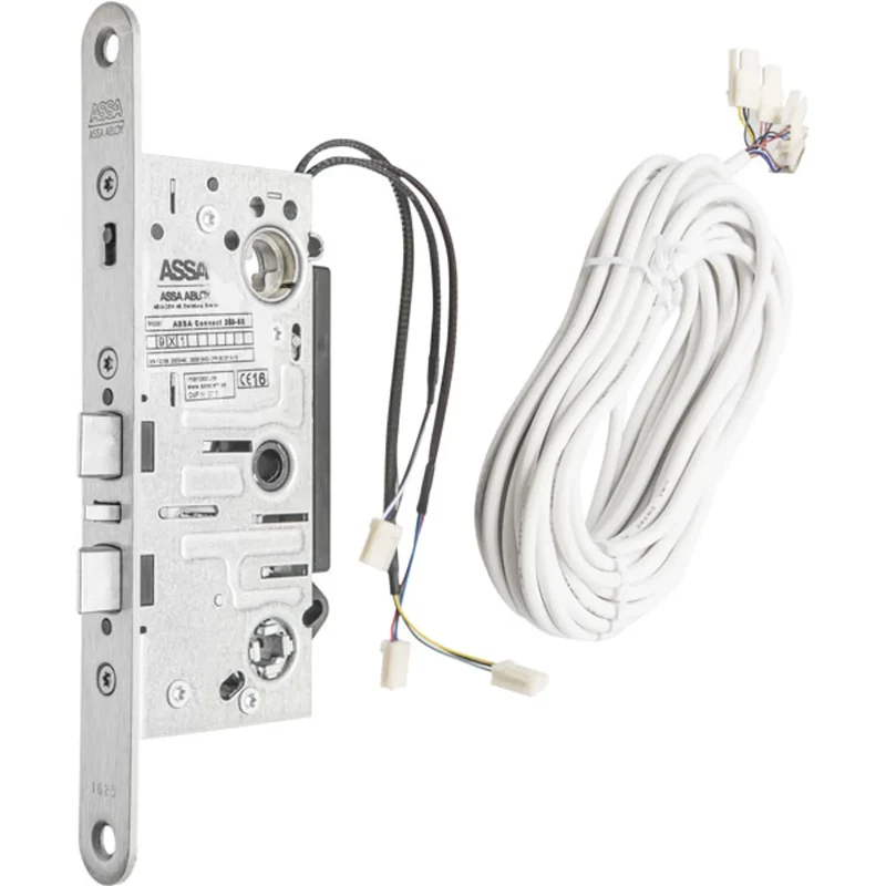 Låshus 220-50 RF ML hö