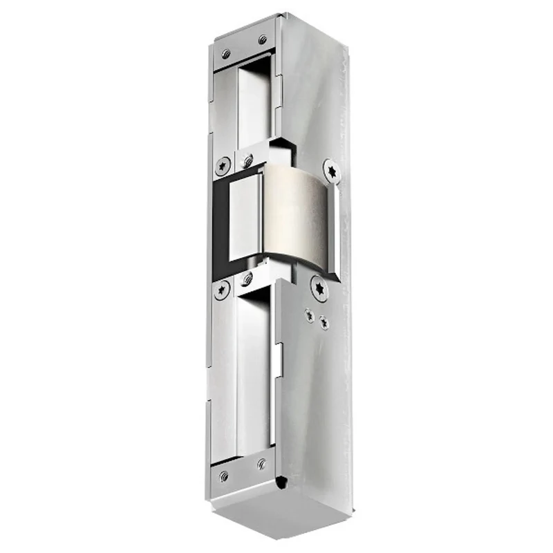 Elslutbleck Step 60/24-v omv