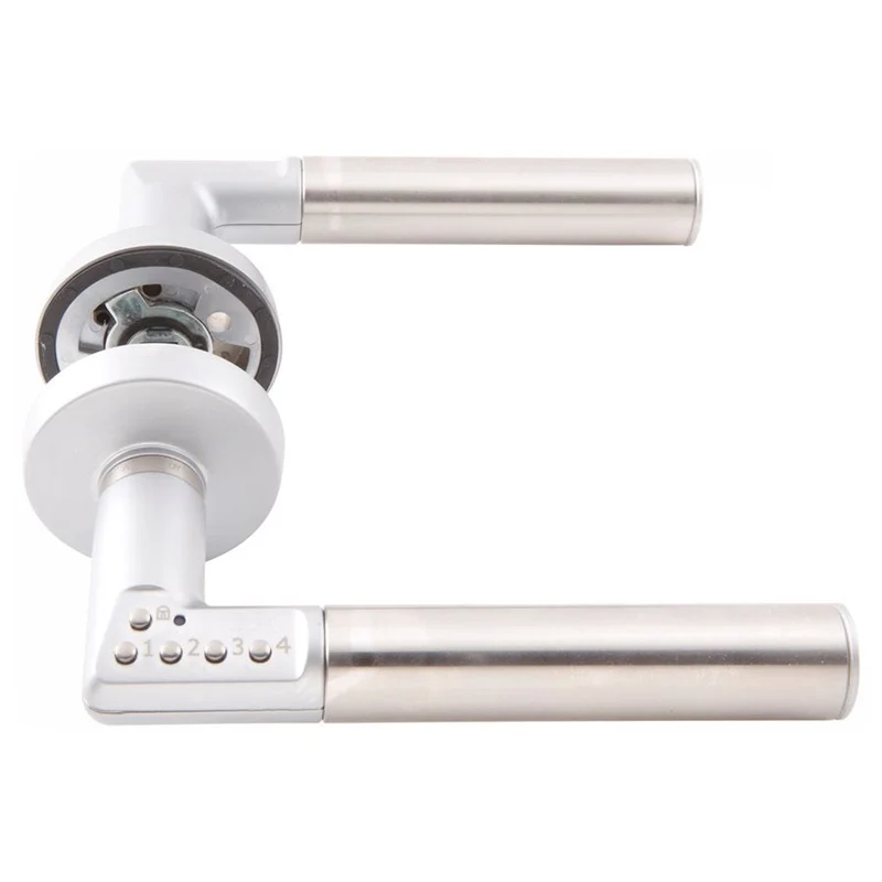 Handtag 8811 Code Handle Door höger SB