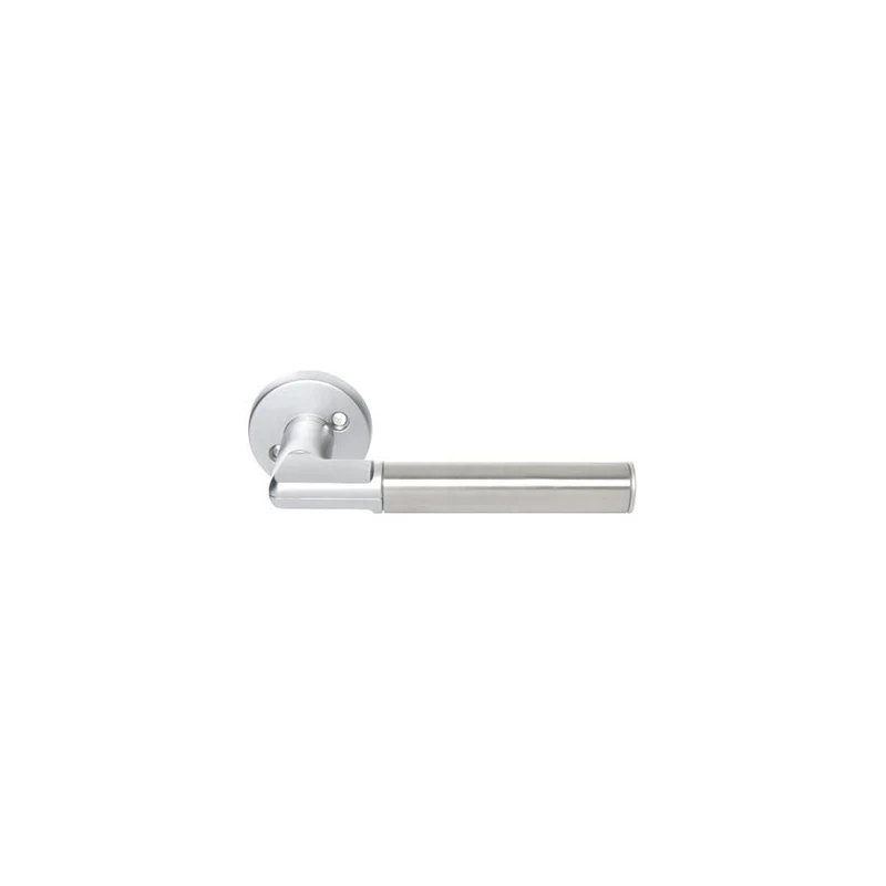 Handtag 8801 Code Handle Door utan kod höger