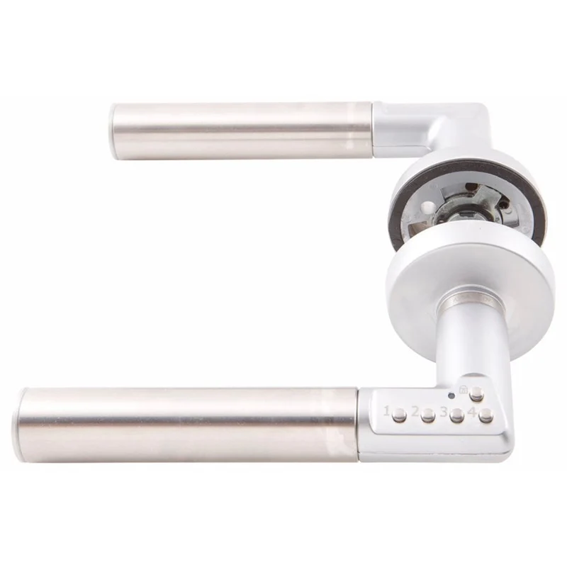 Handtag 8811 Code Handle Door vänster SB
