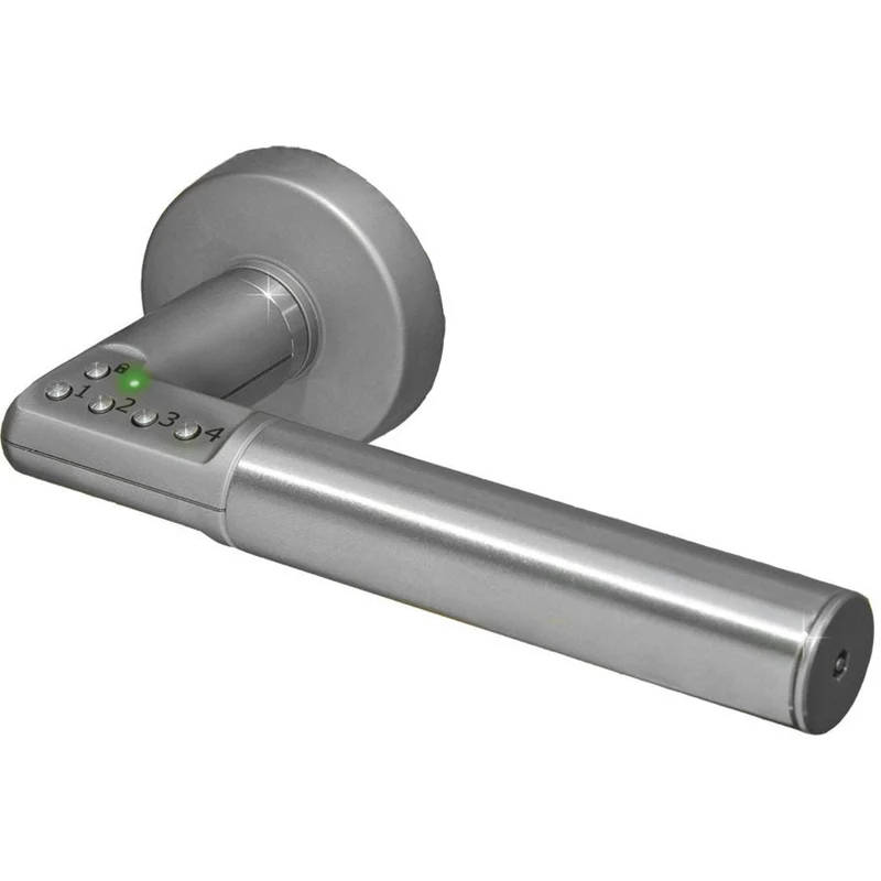 Handtag 8812 Code Handle Door DIN höger