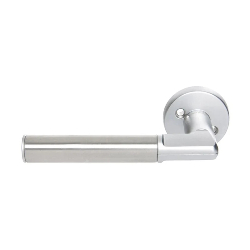 Handtag 8801 Code Handle Door utan kod vänster