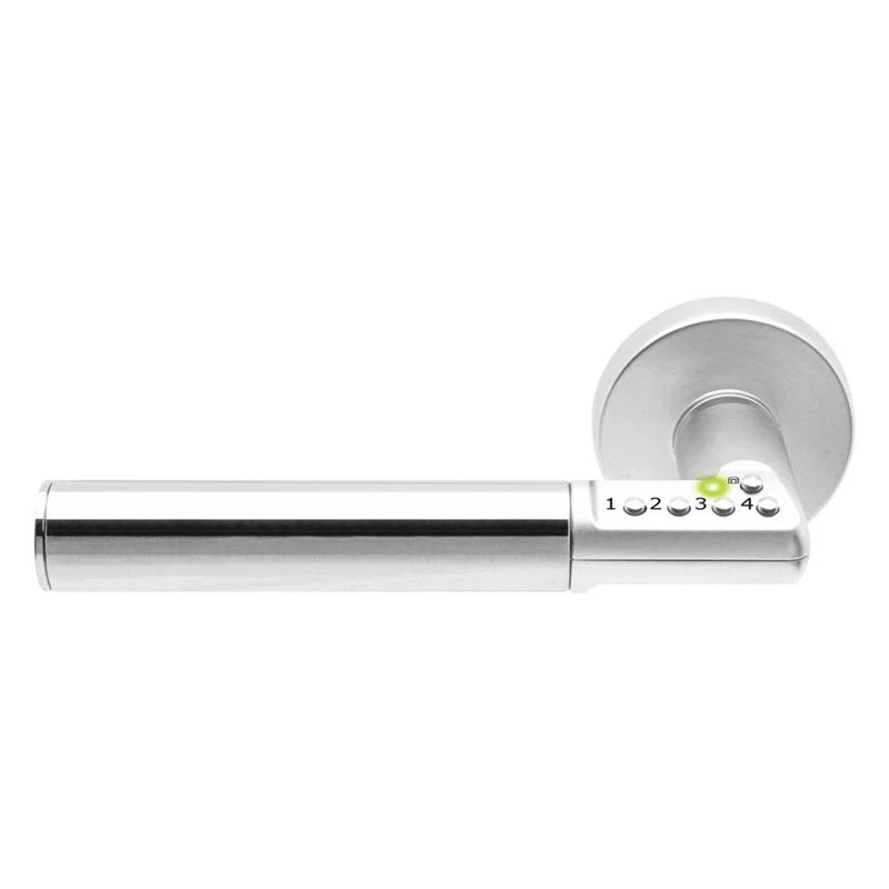 Handtag 8812 Code Handle Door DIN vänster