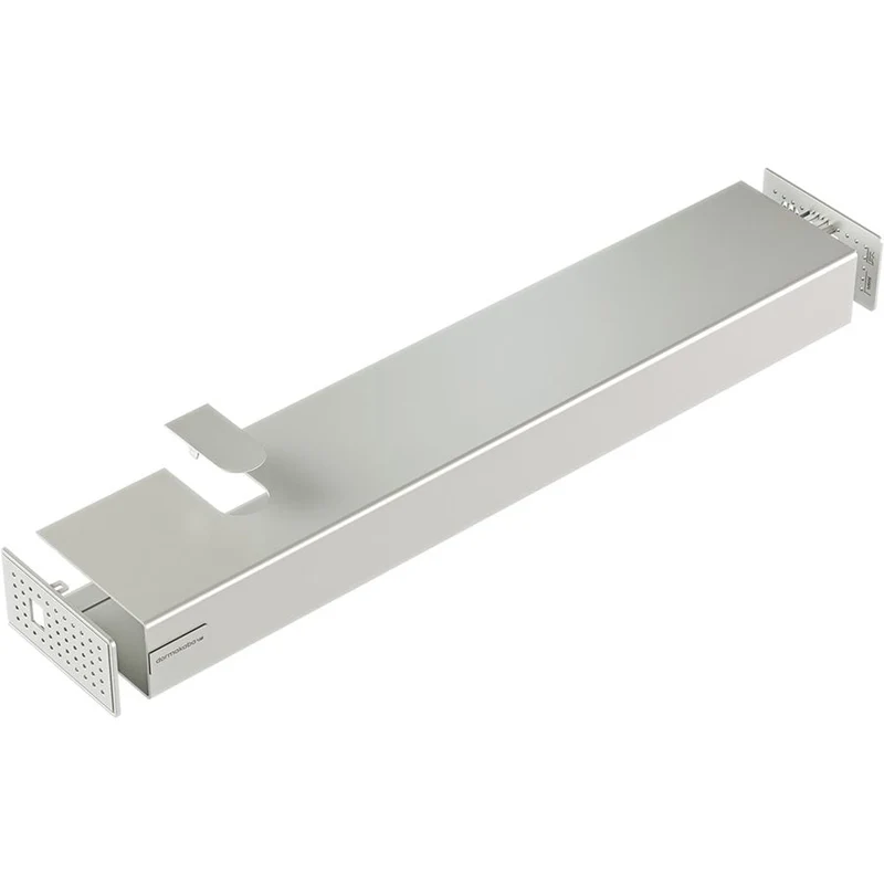 Täckkåpa ED100/ED250 Basic silver