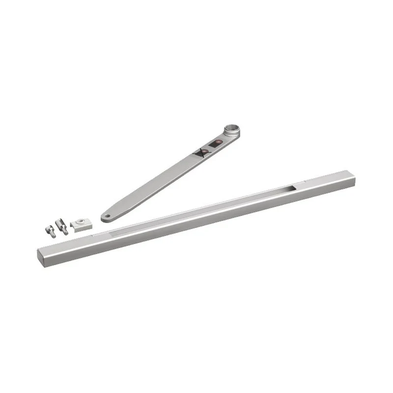 Glidskenepaket äldre ED100/250 dragande silver