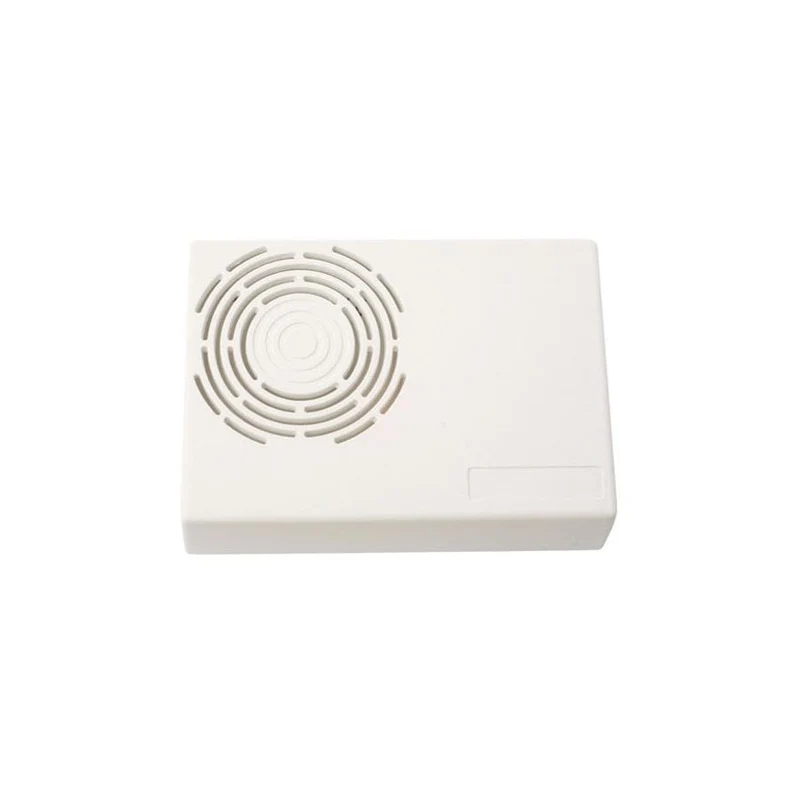 Siren inomhus SD110W
