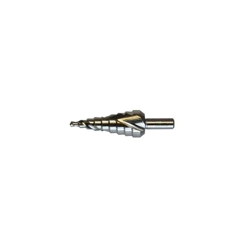 Stegborr HSS SP 4-20mm