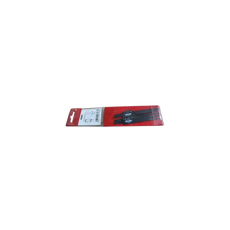 Sågblad 96MM 14TPI 5-pack SB