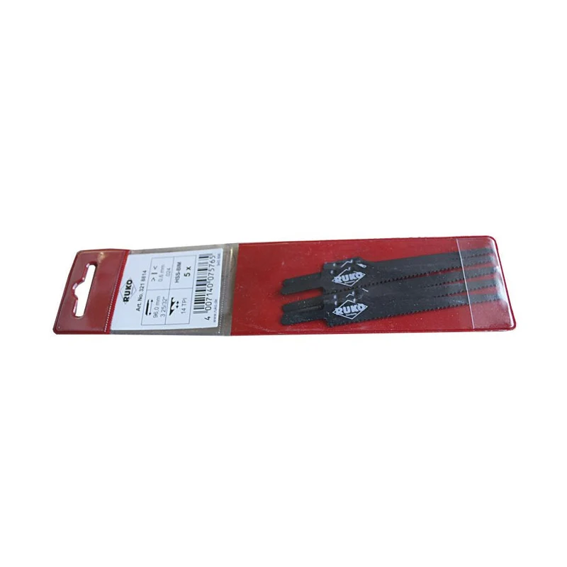 Sågblad 96MM 32TPI 5-pack SB