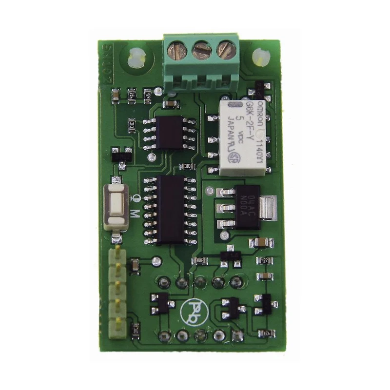 Larmkort SM102
