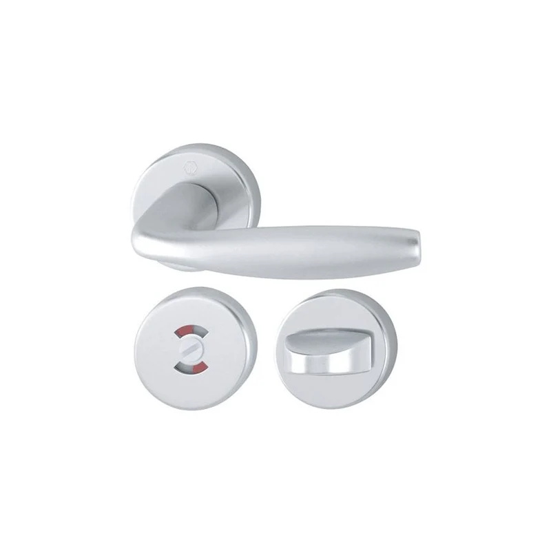 Trycke New York 1810 Id F1 37-40 WC aluminium silver