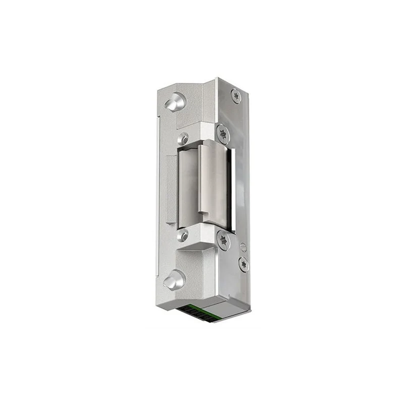 Elslutbleck Step 90 rättvänd 24V