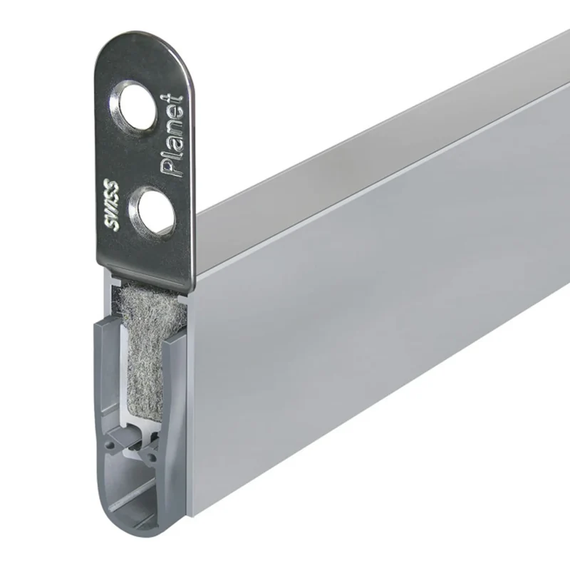 Tätningströskel HS FH+RD 1024 mm