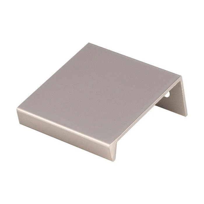Squared Edge | Handtag i Rostfritt Stål Finish