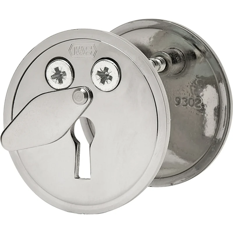 Nyckelskylt 9302 CH Fas