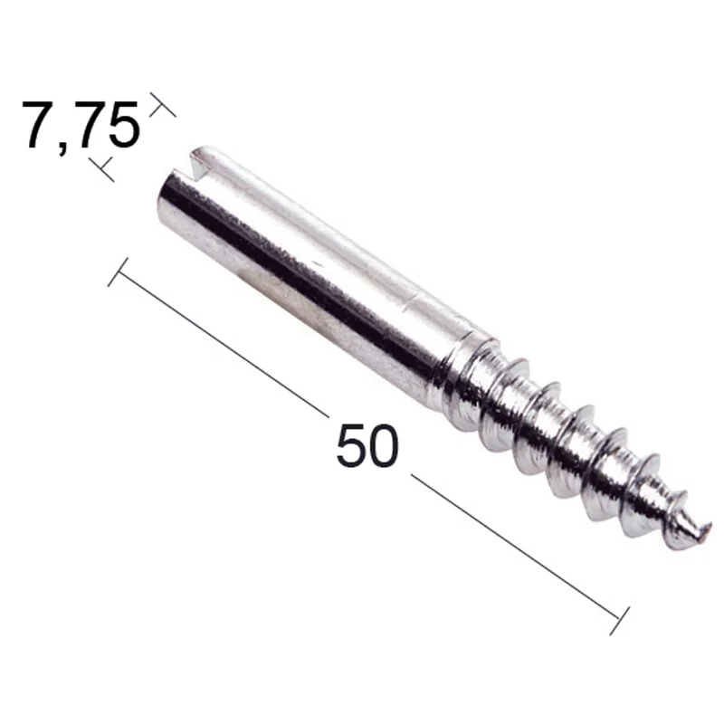 Dörrstift 144 Z