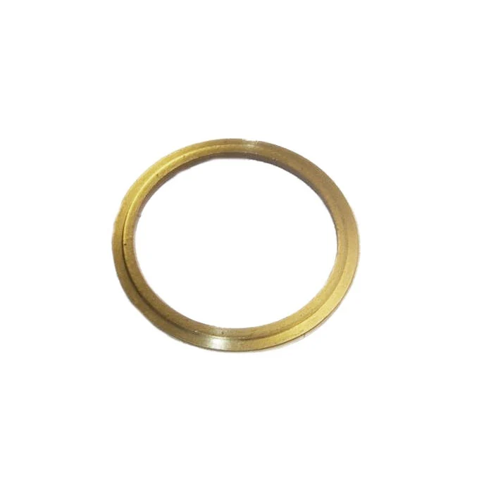 Förhöjningsring till 101-430 - Mässing, 3 mm