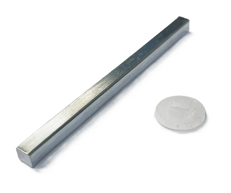 Vredpinne 802567/80 med plast-