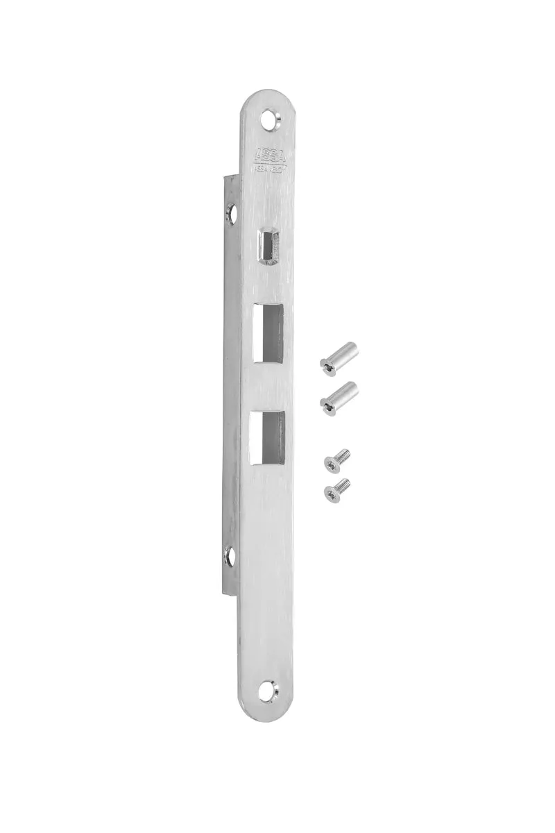 Låsstolpe 802483 Z osym
