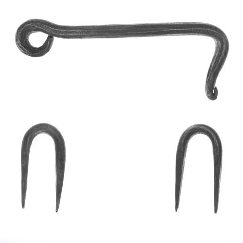Kasthake - Tändsticksfabriken