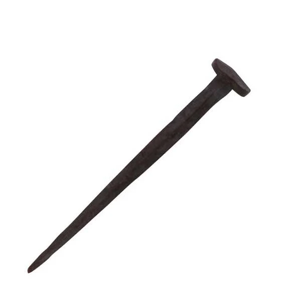Handsmidd järnspik - 93 mm