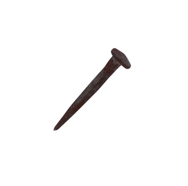 Handsmidd järnspik - 55 mm
