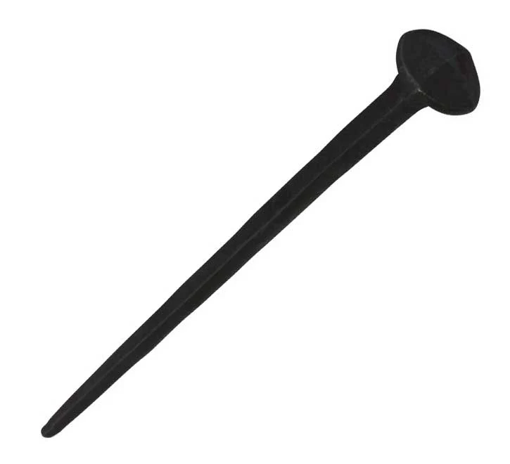 Handsmidd järnspik - 120 mm