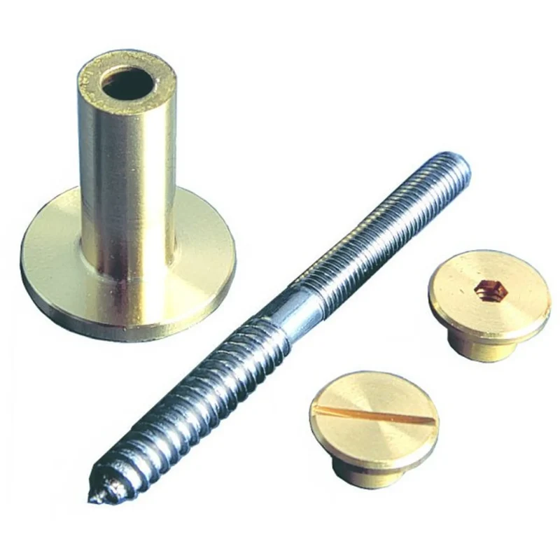 Ledstångsbeslag 325/120mm MP1