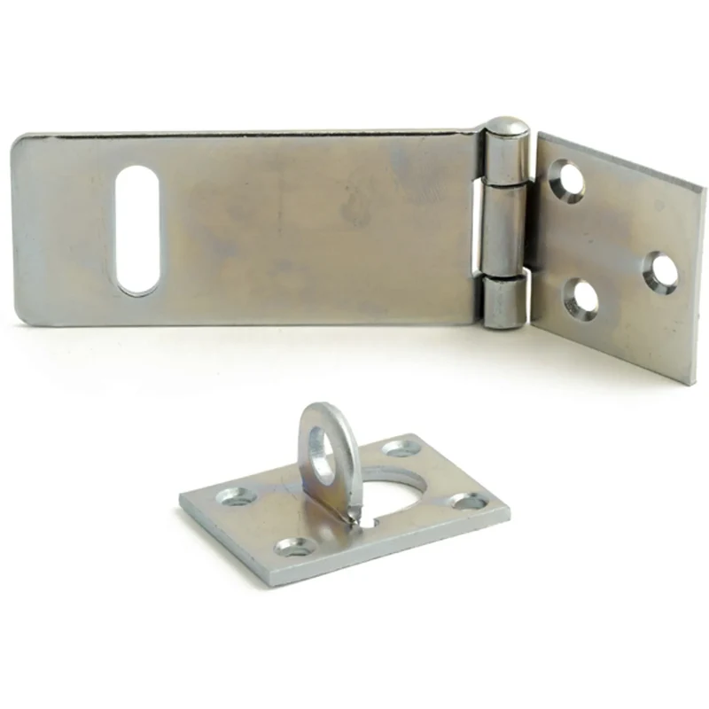 Ledhasp 1365 Z 90 mm SB