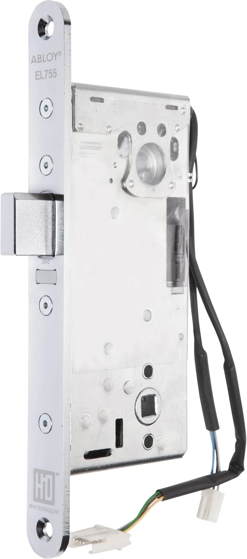 Motorlås EL755 komplett Abloy