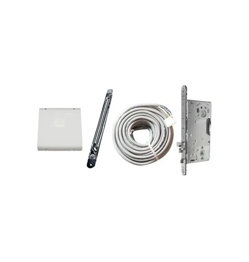 Motorlås EL754 komplett Abloy