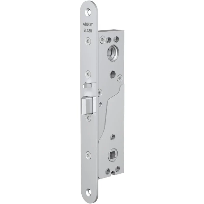 Eltryckeslås EL482-29 komplett