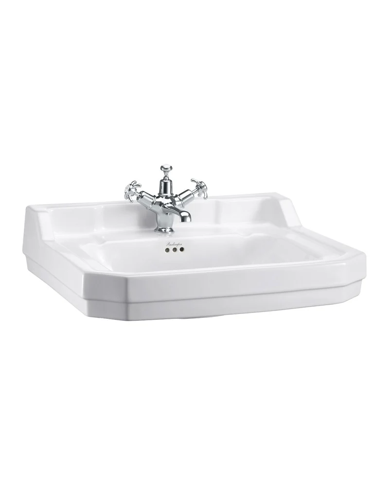 Tvättställ - Burlington Edwardian 61 cm